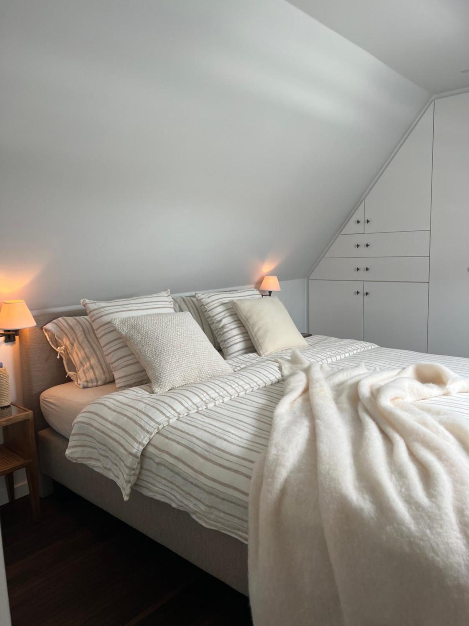 Luxe Duplex Met Prive Parking Apartment Knokke-Heist Exterior photo